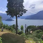 Apartment Varenna Castle Amazing Lake View Perledo