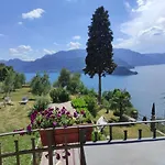 Varenna Castle Amazing Lake View Perledo