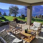 Varenna Castle Amazing Lake View