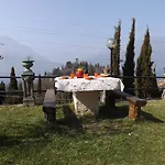 Varenna Castle Amazing Lake View