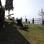 Apartment Varenna Castle Amazing Lake View Perledo