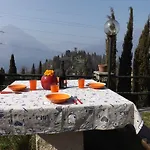 Apartment Varenna Castle Amazing Lake View Perledo