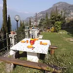 Varenna Castle Amazing Lake View *