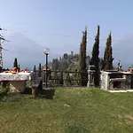 Varenna Castle Amazing Lake View * Perledo