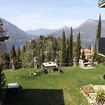 Varenna Castle Amazing Lake View Apartment