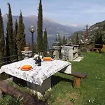 Apartment Varenna Castle Amazing Lake View