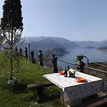 Varenna Castle Amazing Lake View