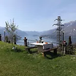 Varenna Castle Amazing Lake View Perledo