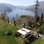 Varenna Castle Amazing Lake View Apartment *