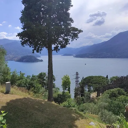Lägenhet Varenna Castle Perledo