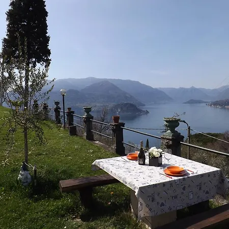 Varenna Castle