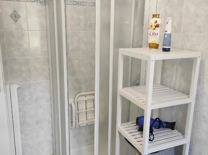 Varenna Castle Amazing Lake View Perledo