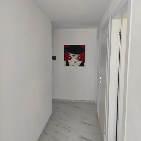 Appartement Varenna Castle Amazing Lake View