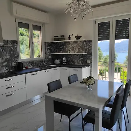 Varenna Castle Amazing Lake View Appartement *