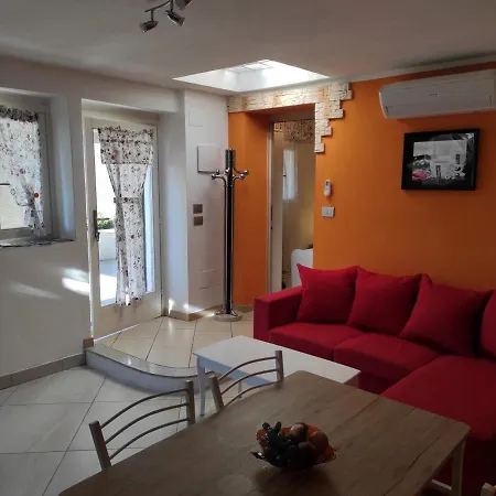 Varenna Castle Amazing Lake View