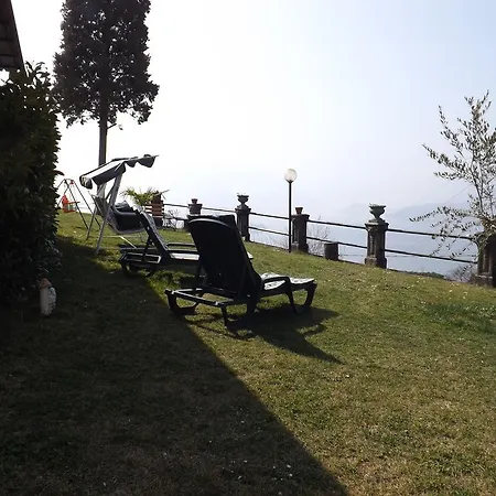 Apartment Varenna Castle Amazing View Perledo
