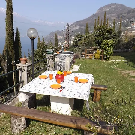 Varenna Castle Amazing Lake View *