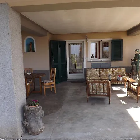 Varenna Castle Amazing Lake View