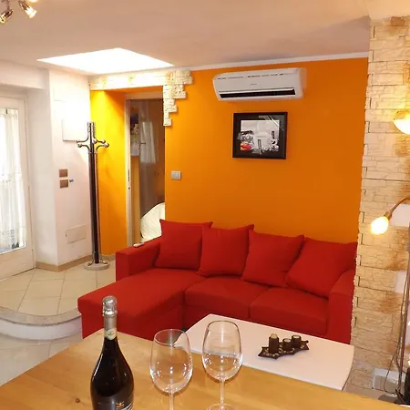 Varenna Castle Amazing Lake View Appartement Perledo