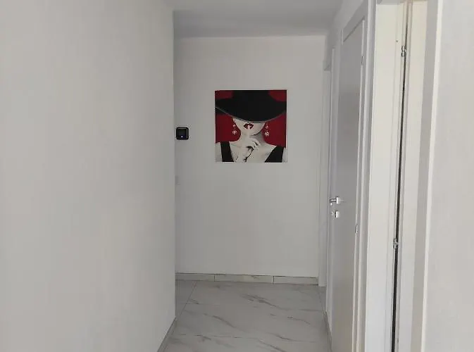 Apartman Varenna Castle Amazing Lake View