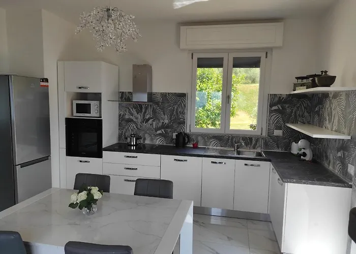 Varenna Castle Amazing Lake View * Perledo