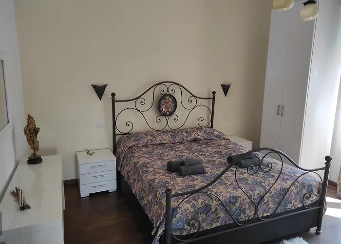 Varenna Castle Amazing Lake View Apartman *