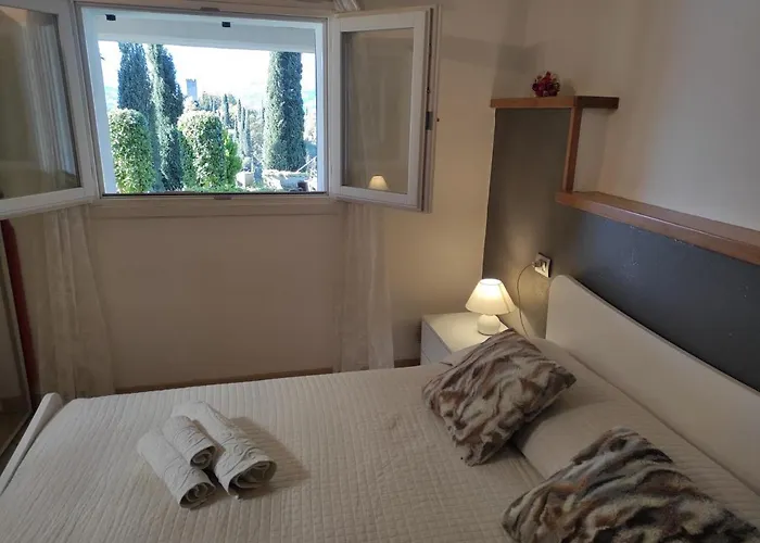 Apartman Varenna Castle Amazing Lake View