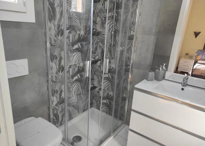 Varenna Castle Amazing Lake View Apartman Perledo