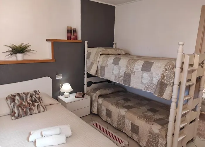 Apartman Varenna Castle Amazing Lake View