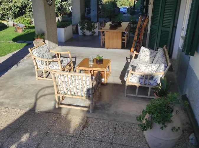 Varenna Castle Amazing Lake View * Perledo