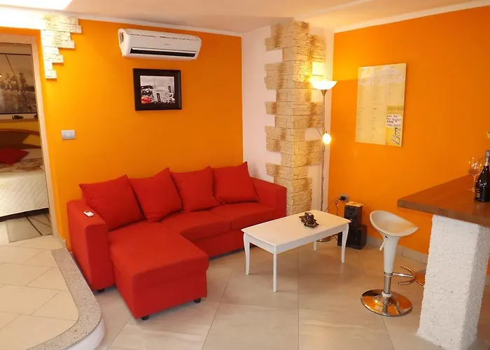 Apartman Varenna Castle Amazing Lake View