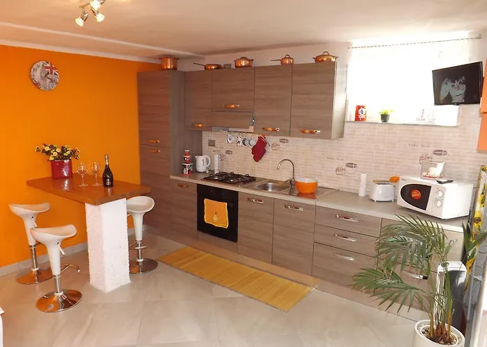 Varenna Castle Amazing Lake View Apartman Perledo