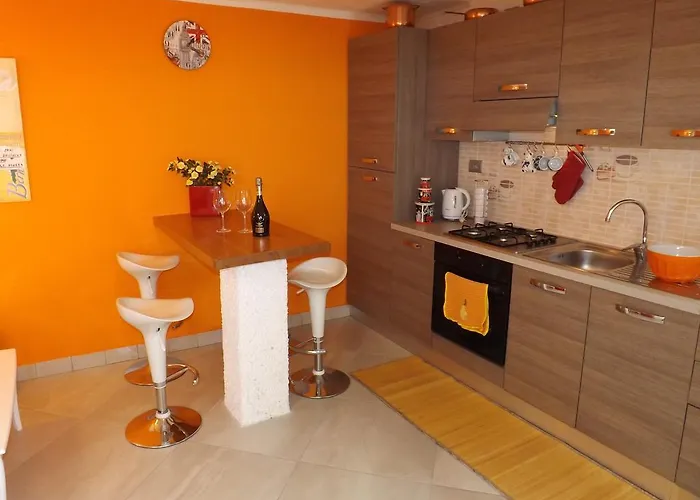 Varenna Castle Amazing Lake View Apartman