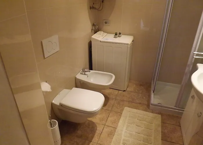 Apartman Varenna Castle Amazing Lake View