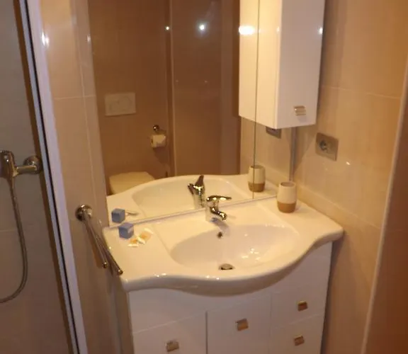 Varenna Castle Amazing Lake View Apartman