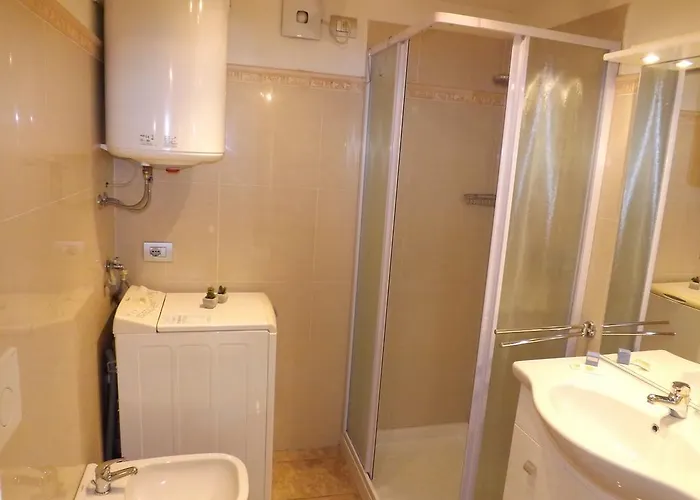 Apartman Varenna Castle Amazing Lake View *