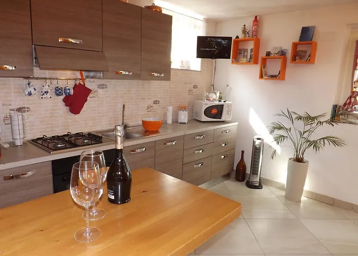 Varenna Castle Amazing Lake View *