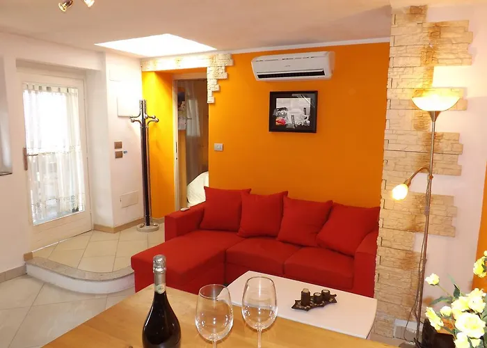 Varenna Castle Amazing Lake View Apartman Perledo