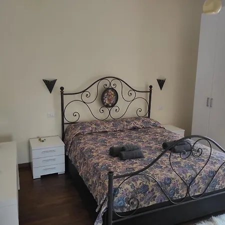 Varenna Castle Amazing Lake View Lejlighed *