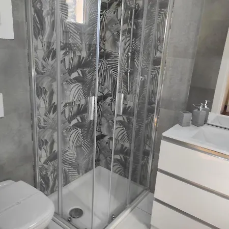 Varenna Castle Amazing Lake View Lejlighed Perledo