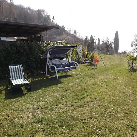 Varenna Castle Amazing Lake View Perledo