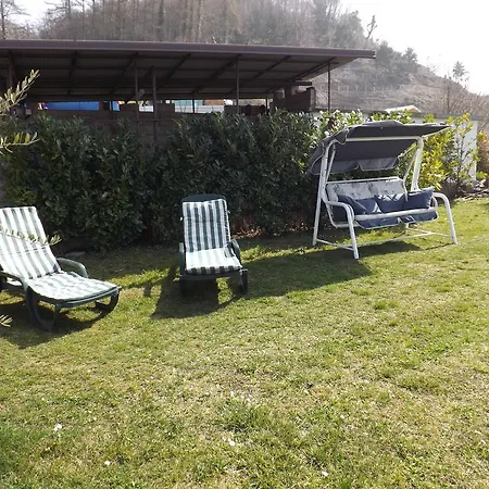 Varenna Castle Amazing Lake View * Perledo