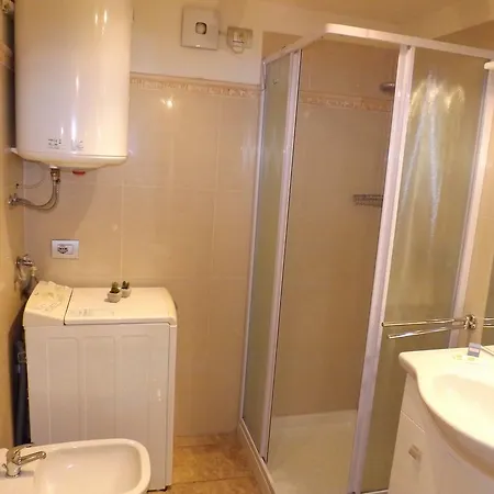 Lejlighed Varenna Castle Amazing Lake View *