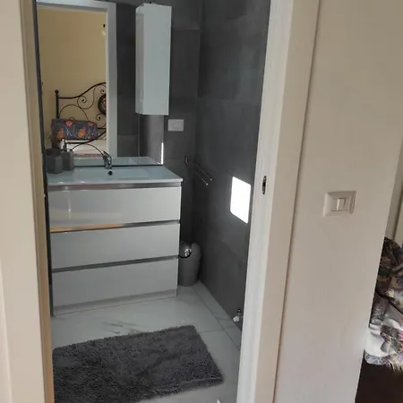 Varenna Castle Amazing Lake View