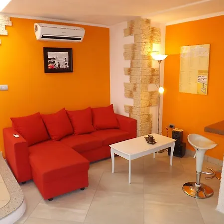 Apartmán Varenna Castle Amazing Lake View