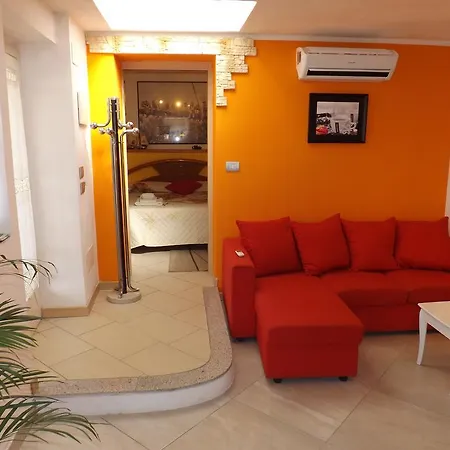 Varenna Castle Amazing Lake View Apartmán Perledo