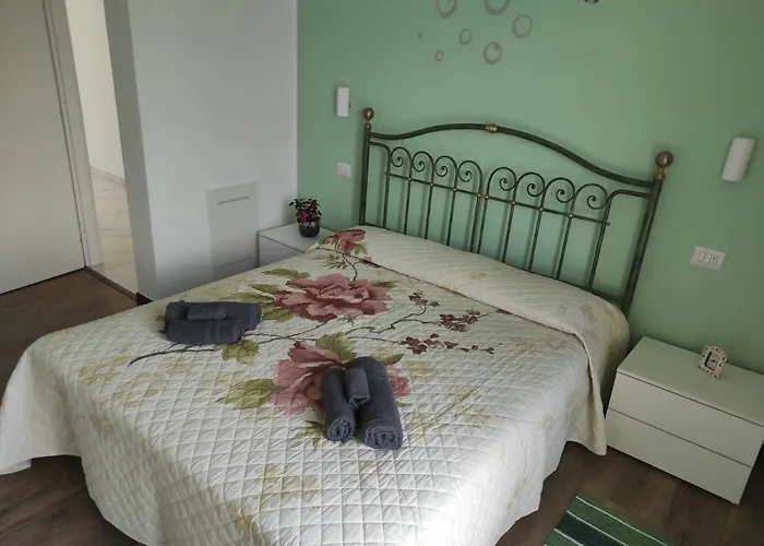 Varenna Castle Amazing Lake View Perledo