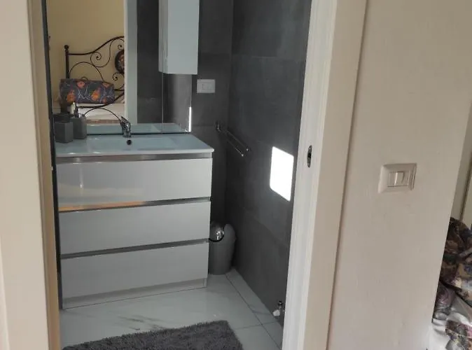 Varenna Castle Amazing Lake View