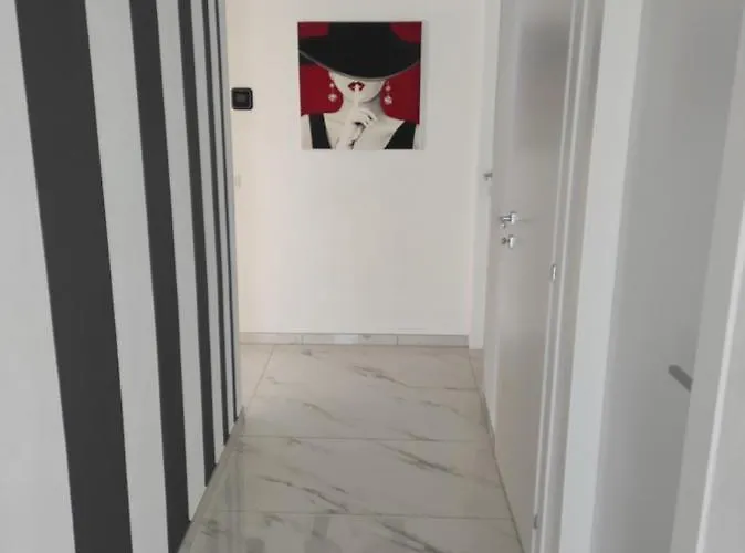 Varenna Castle Amazing Lake View