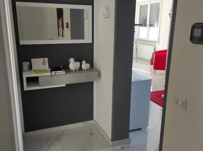 Varenna Castle Amazing Lake View